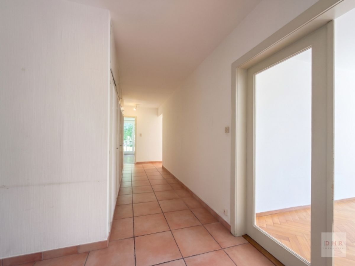 4.5-Zimmer-Wohnung mit Balkon, Quartier Béthusy - 10