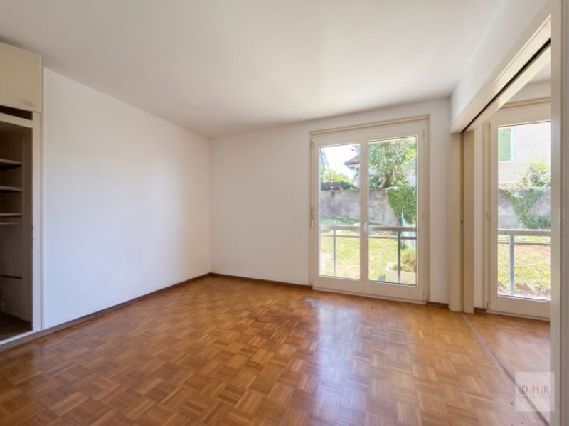 4.5-Zimmer-Wohnung mit Balkon, Quartier Béthusy - 13