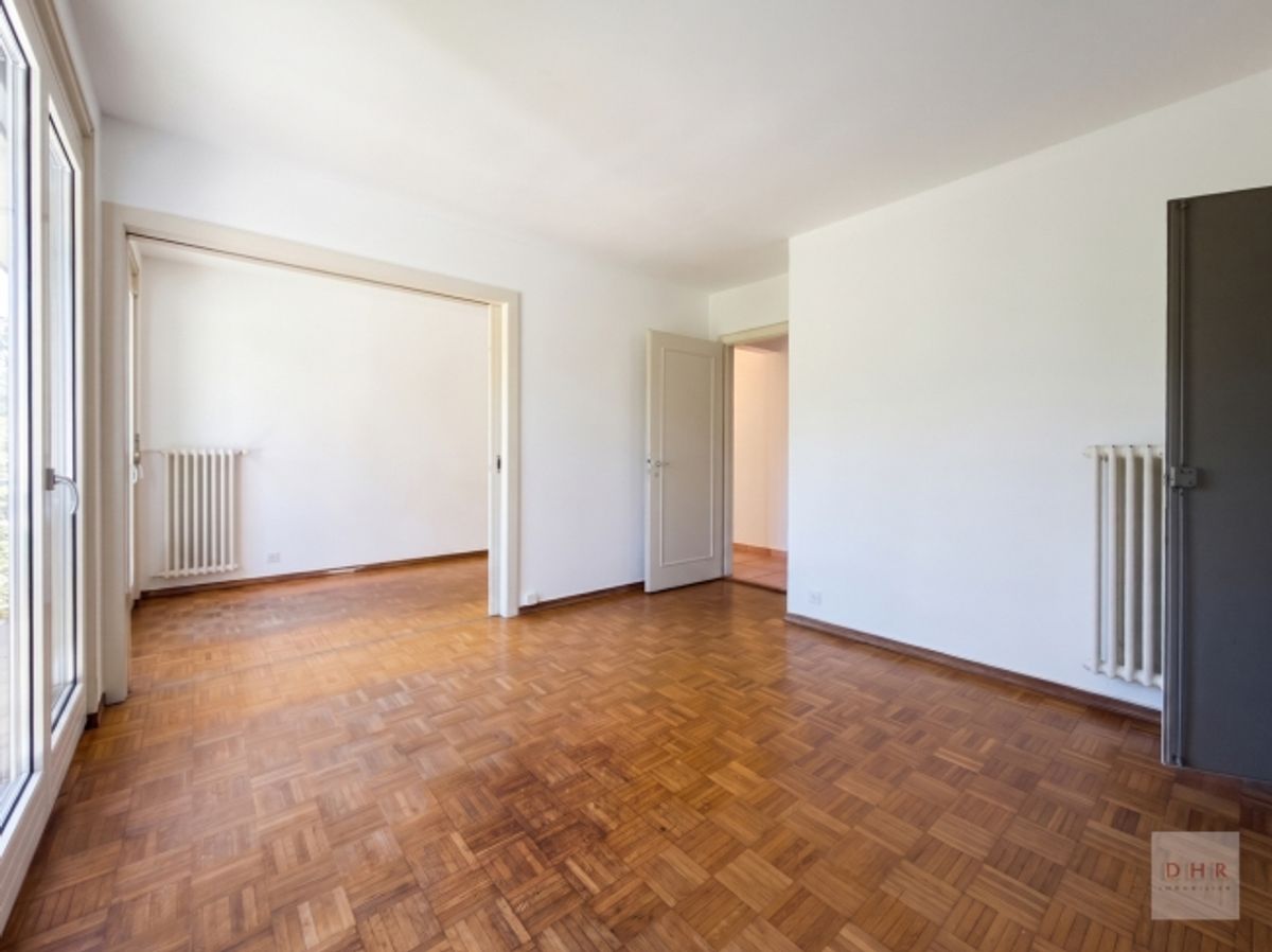 4.5-Zimmer-Wohnung mit Balkon, Quartier Béthusy - 13