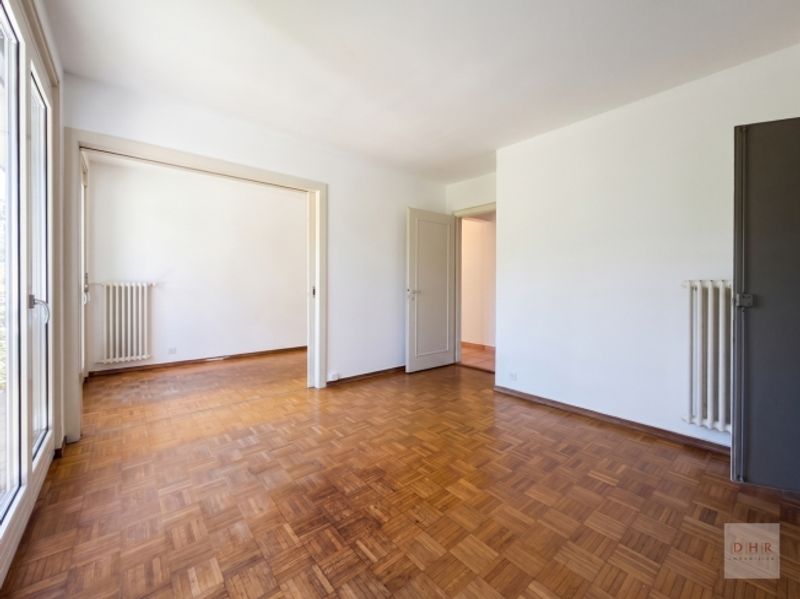 4.5-Zimmer-Wohnung mit Balkon, Quartier Béthusy - 14
