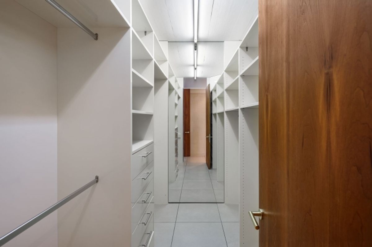 Grosse, moderne 6.5 Zimmer-Wohnung - 5