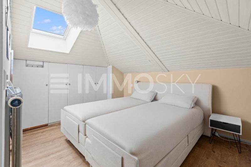 Renoviertes Familienduplex mit Charakter und Komfort in Gravelone - 5