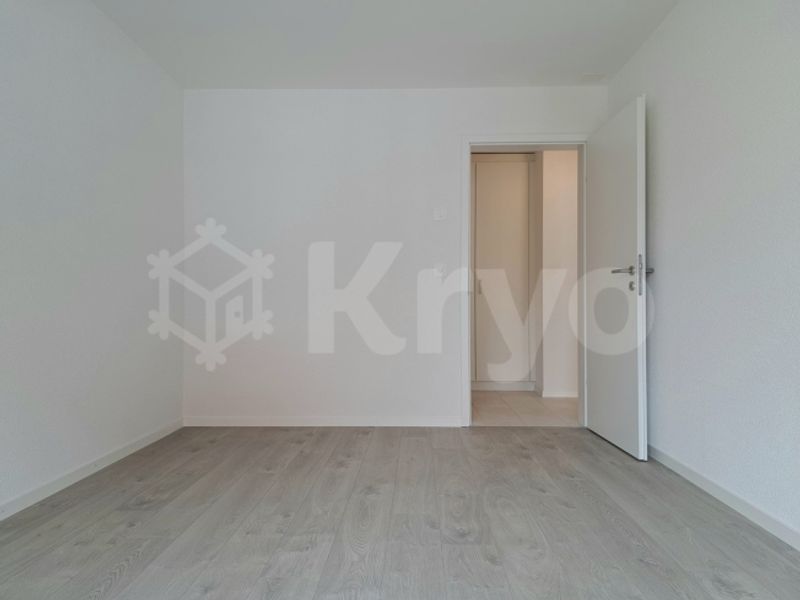 BERGERIE 8, 3.5-Zimmer-Wohnung, Neubau - 4