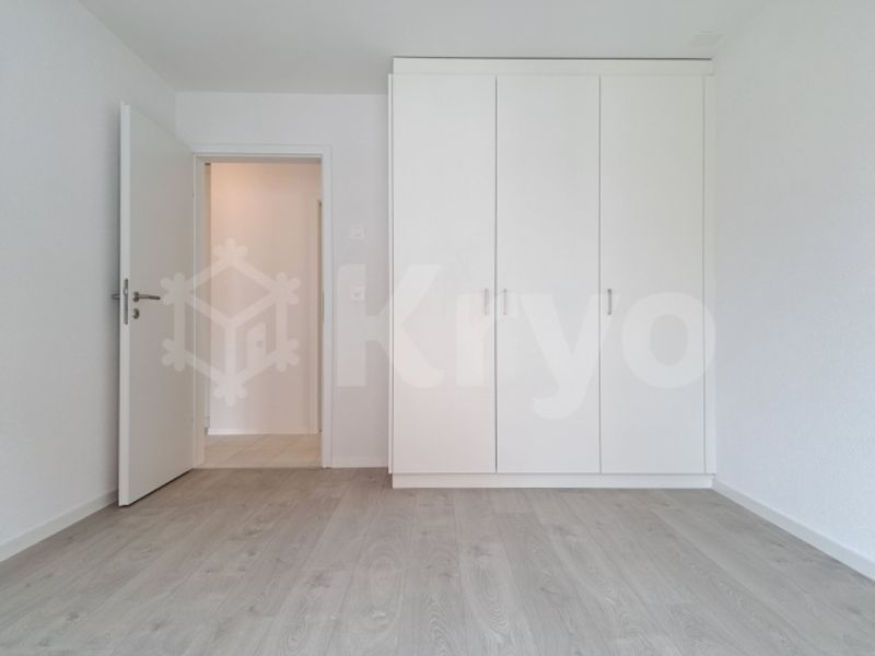 BERGERIE 8, 3.5-Zimmer-Wohnung, Neubau - 5