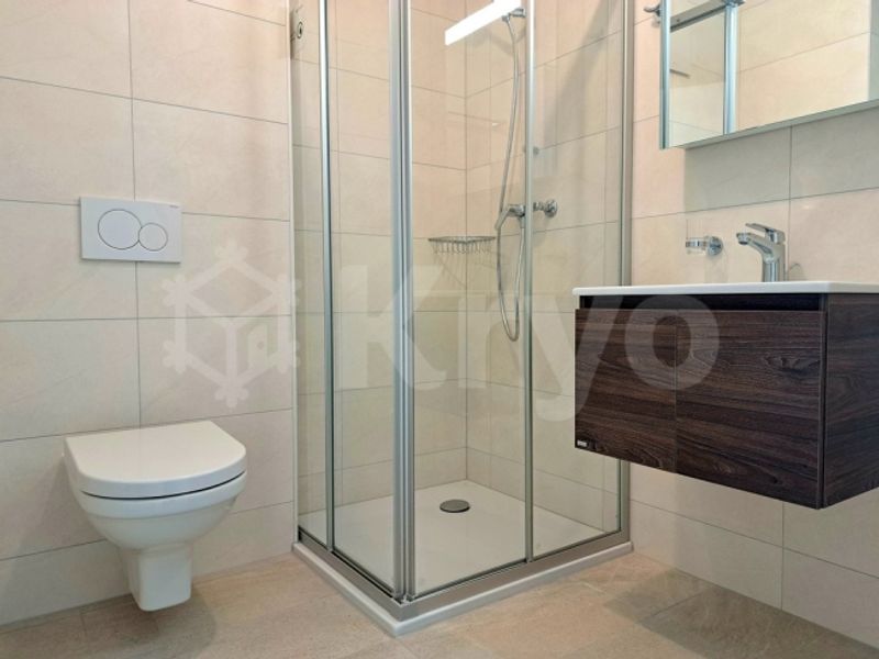 BERGERIE 8, 3.5-Zimmer-Wohnung, Neubau - 6