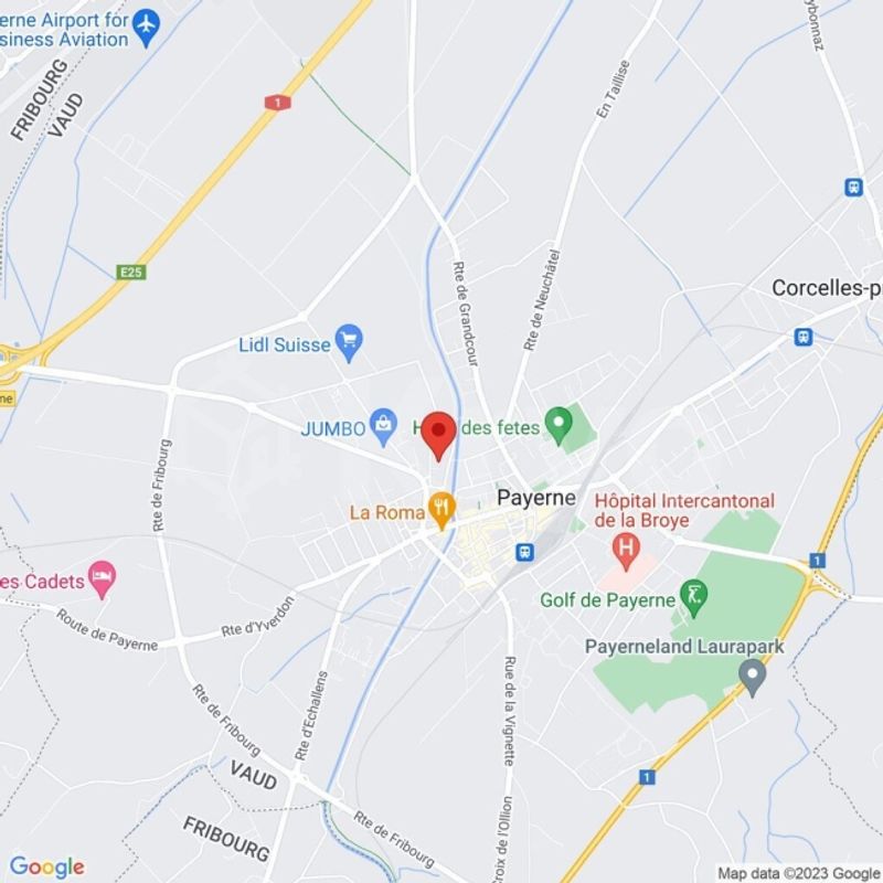 BERGERIE 8, 3.5-Zimmer-Wohnung, Neubau - 9