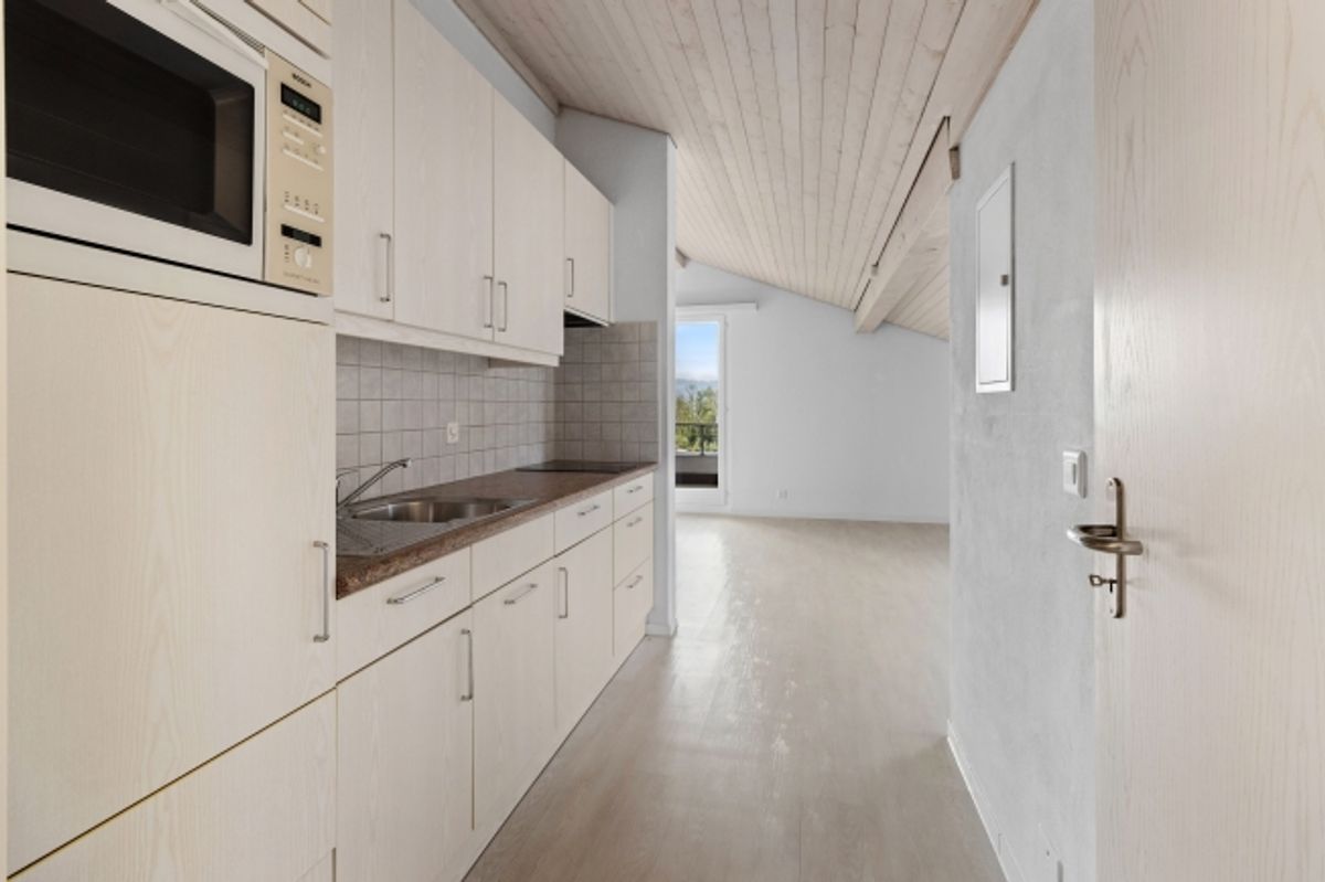 7-Zimmer-Einfamilienhaus mit Einliegerwohnung in Dürnten kaufen - 6