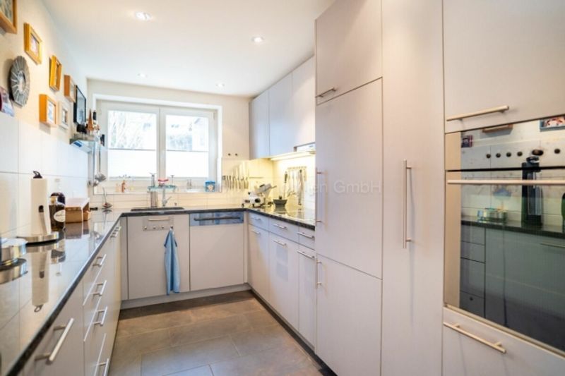 Charmantes Dreifamilienhaus mit Garten in Winterthur-Veltheim - 4