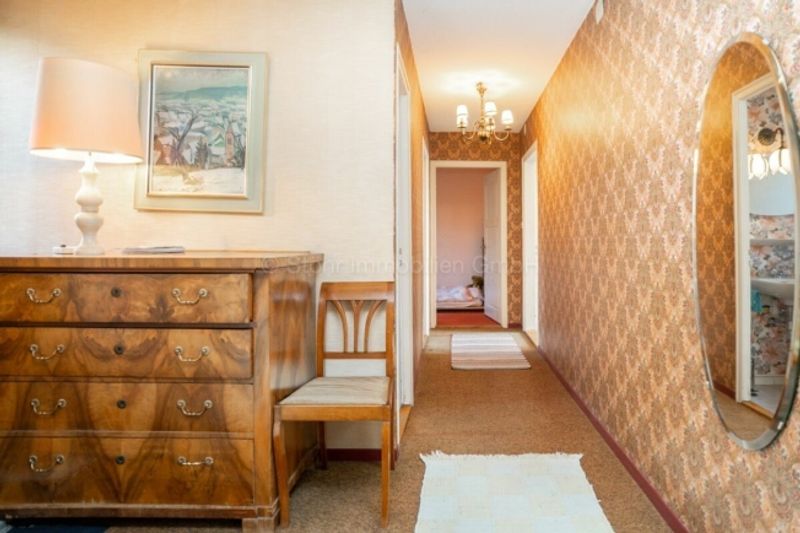Charmantes Dreifamilienhaus mit Garten in Winterthur-Veltheim - 15