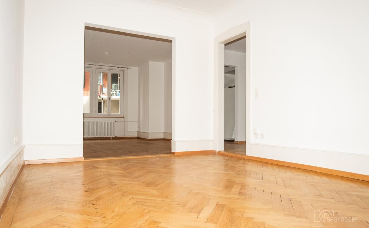 7 Zimmer Maisonette - 0