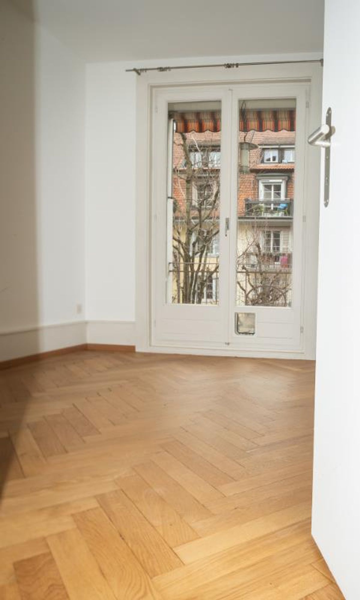 7 Zimmer Maisonette - 1