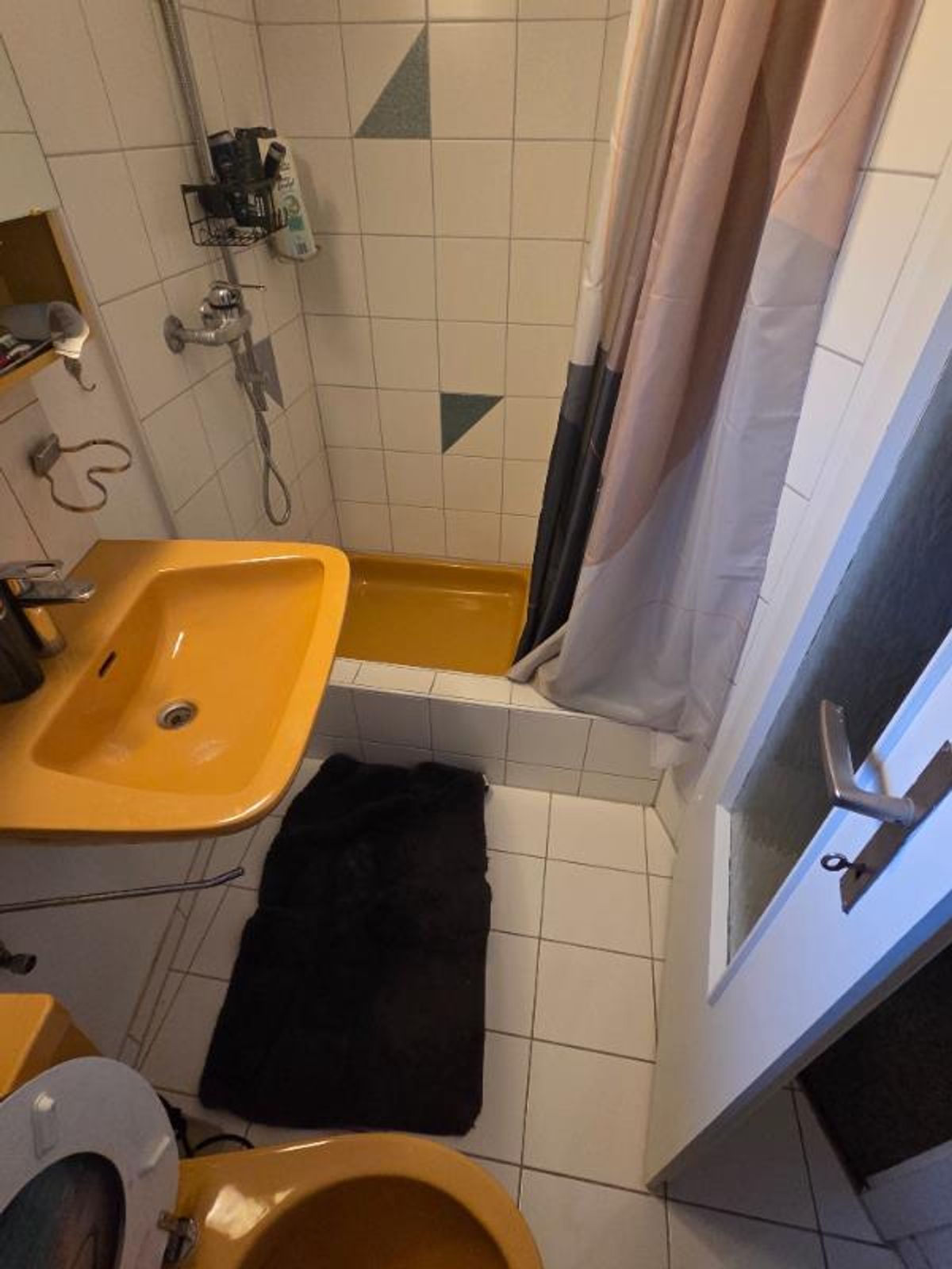 3 Zimmer Maisonette - 1