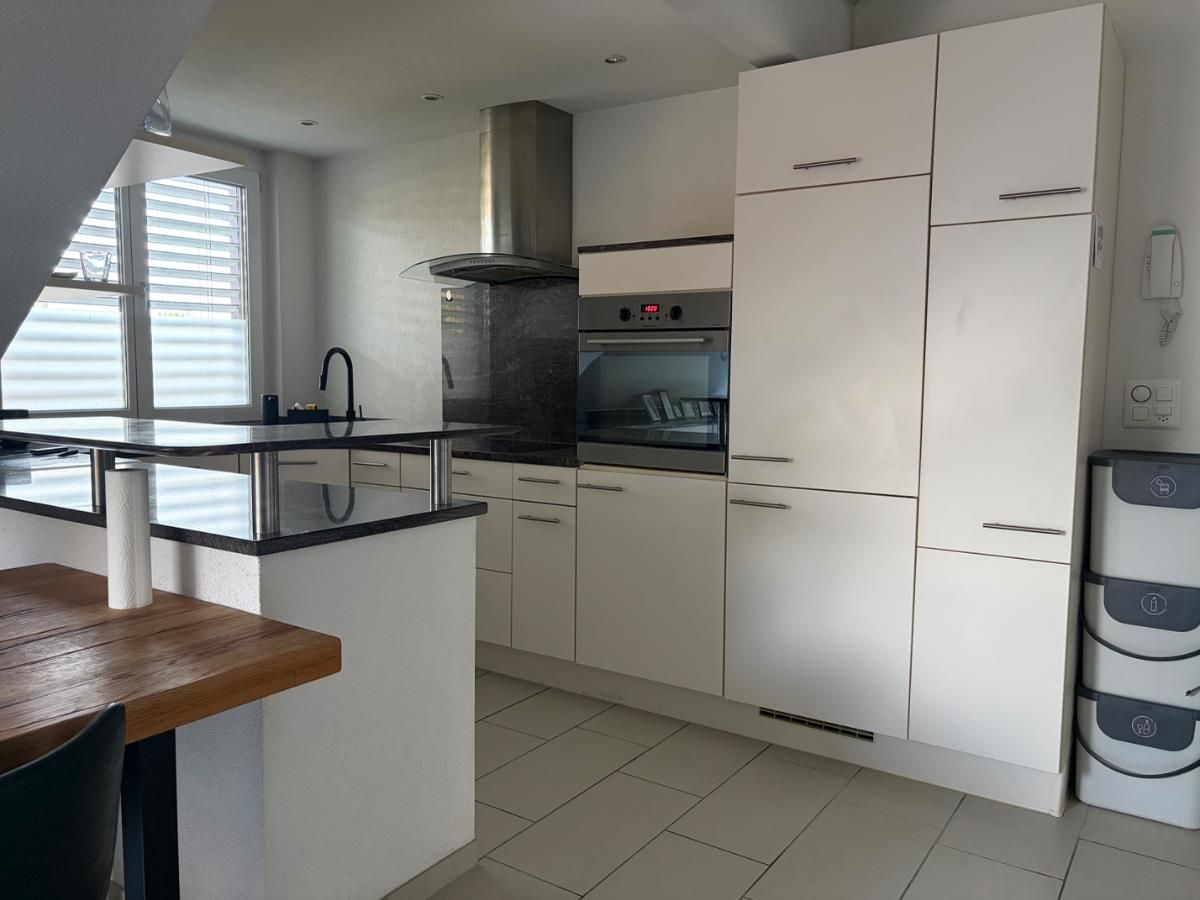 4.5 Zimmer Wohnung - 1