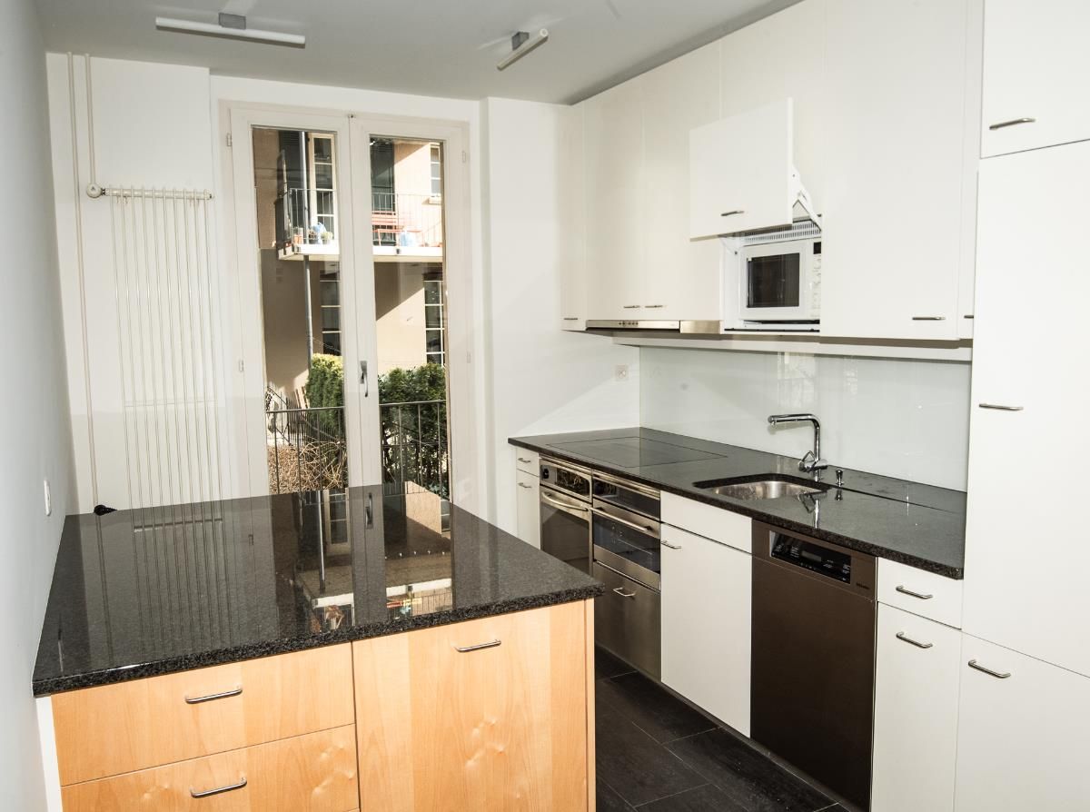 7 Zimmer Maisonette - 2