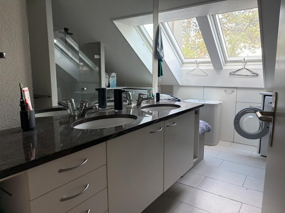 4.5 Zimmer Wohnung - 2