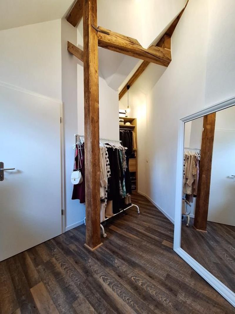 2.5 Zimmer Dachwohnung - 4
