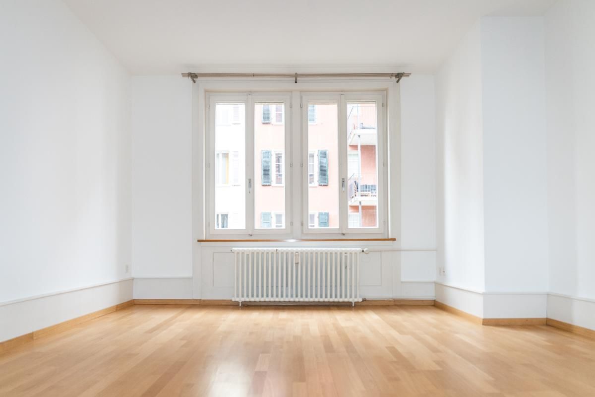 7 Zimmer Maisonette - 4