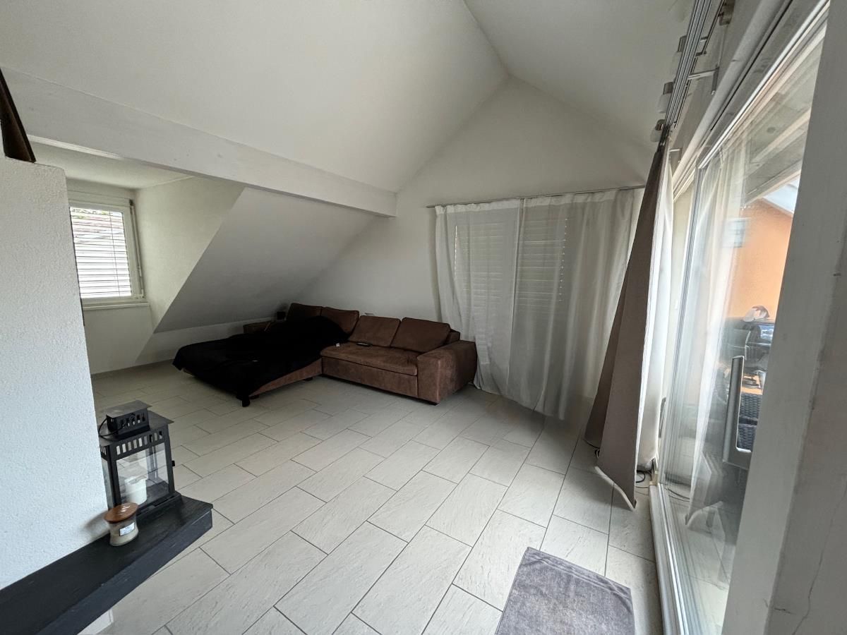 4.5 Zimmer Wohnung - 3