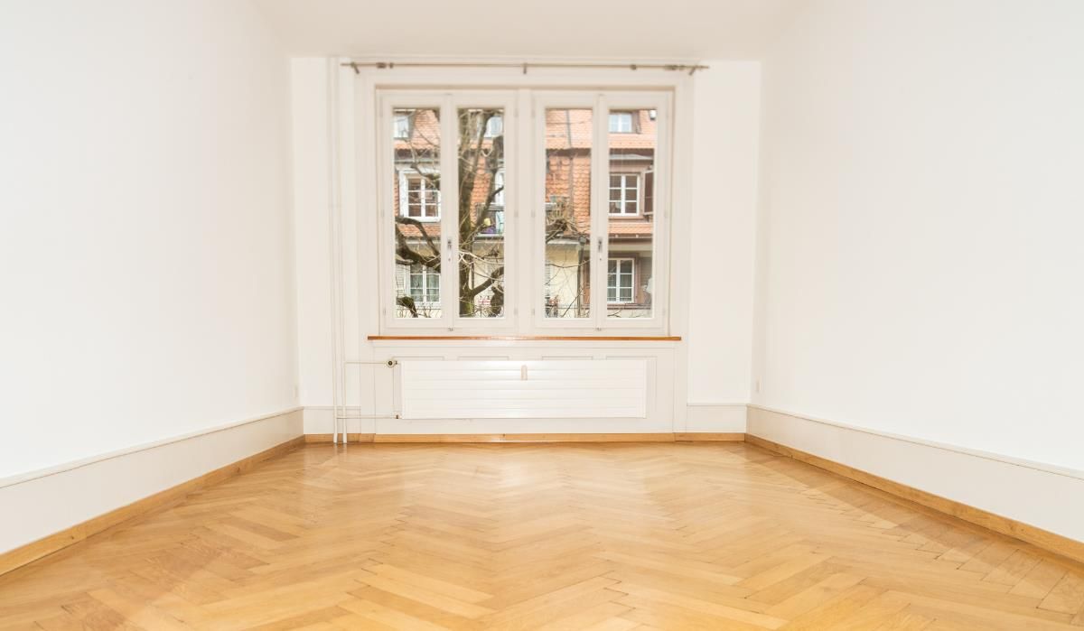 7 Zimmer Maisonette - 5