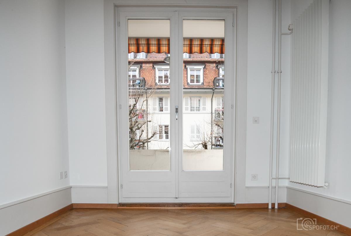 7 Zimmer Maisonette - 6