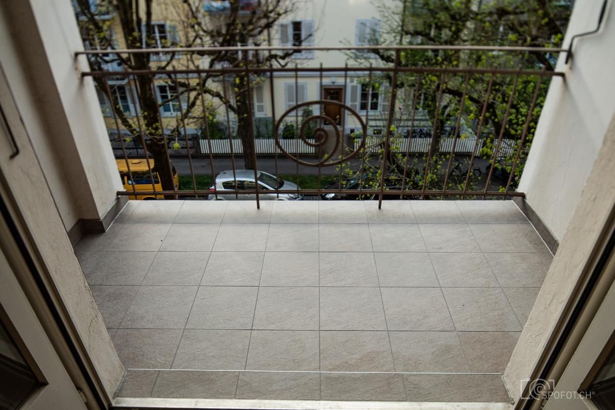 7 Zimmer Maisonette - 7