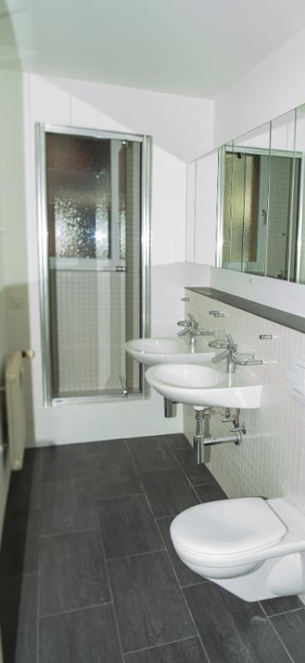 7 Zimmer Maisonette - 9