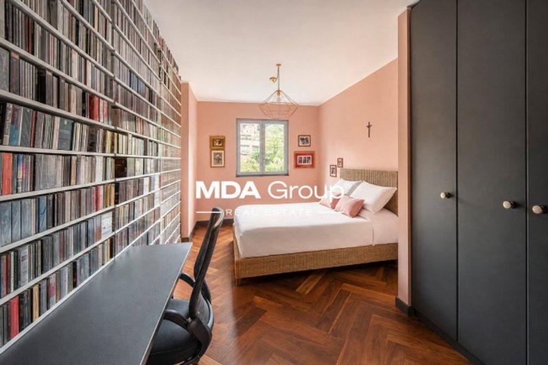 4 Room apartment - 3