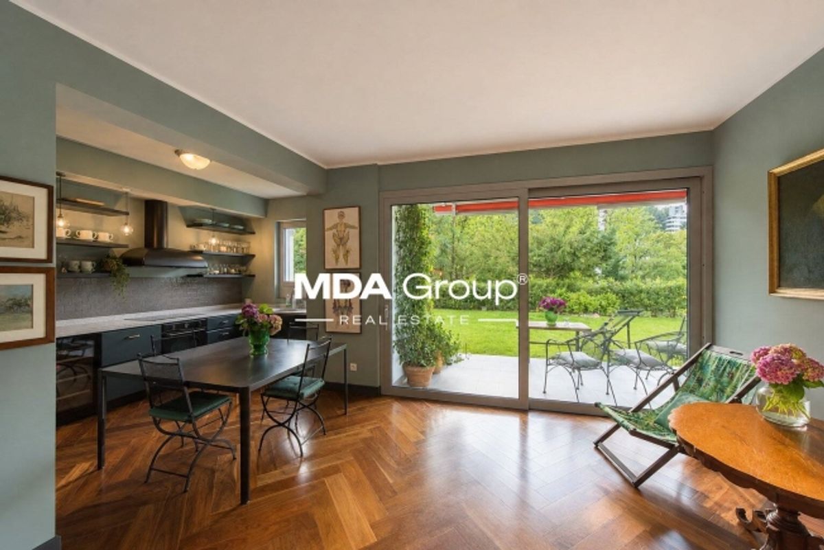 4 Room apartment - 6