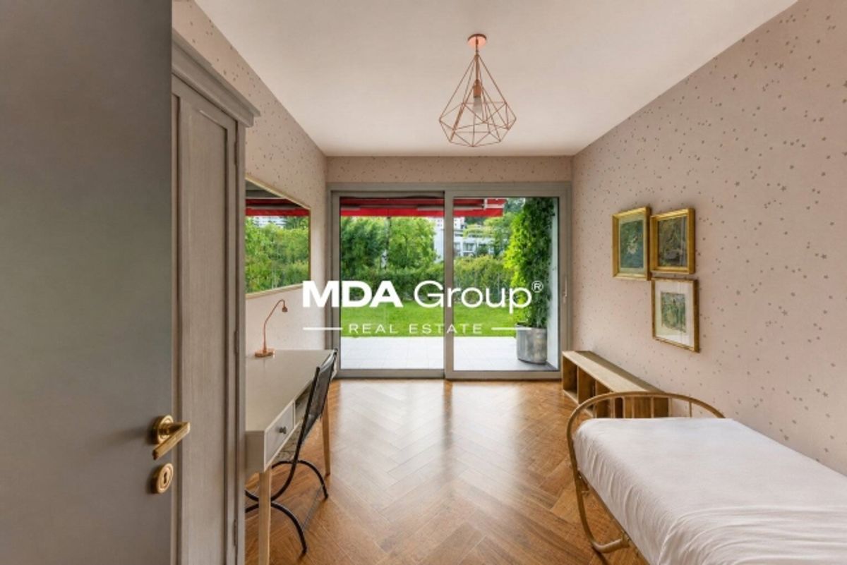 4 Room apartment - 8