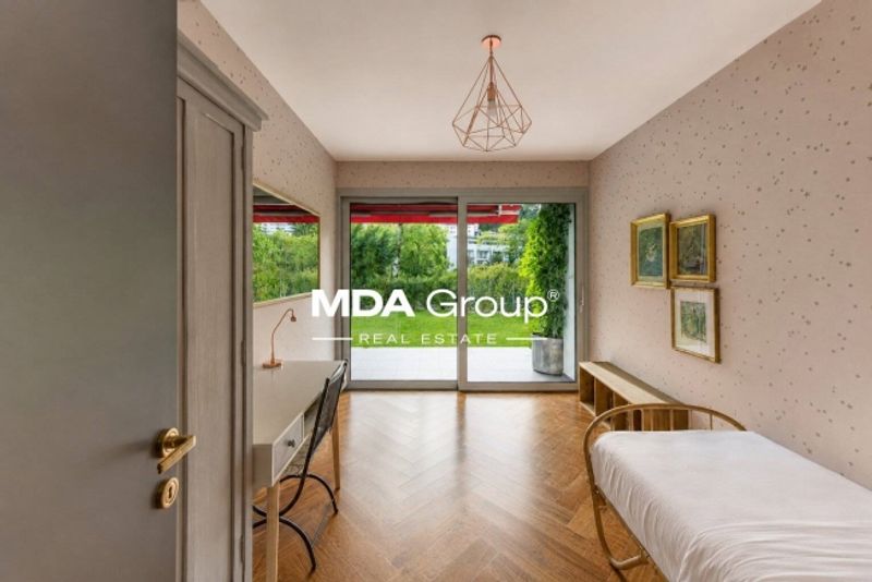 4 Room apartment - 9