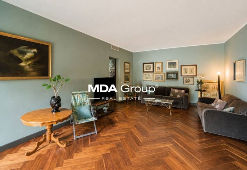4 Room apartment - 10