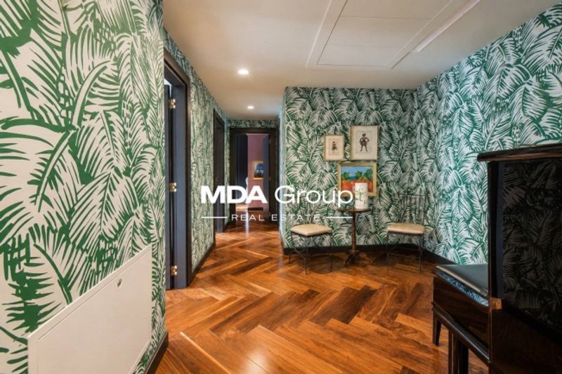 4 Room apartment - 11