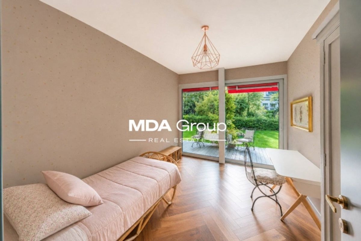 4 Room apartment - 11