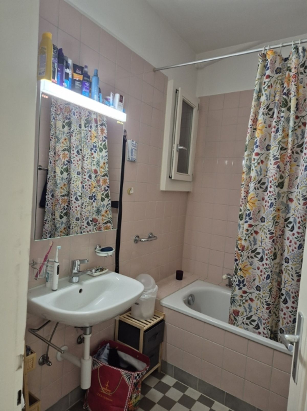 3-ZIMMER-WOHNUNG IN BIEL/BIENNE (BE), MÖBLIERT, BEFRISTET - 4