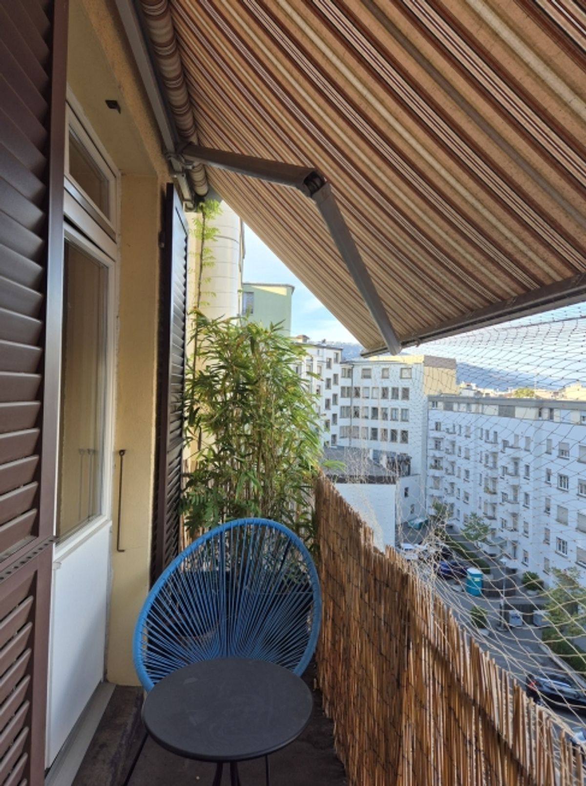 3-ZIMMER-WOHNUNG IN BIEL/BIENNE (BE), MÖBLIERT, BEFRISTET - 7