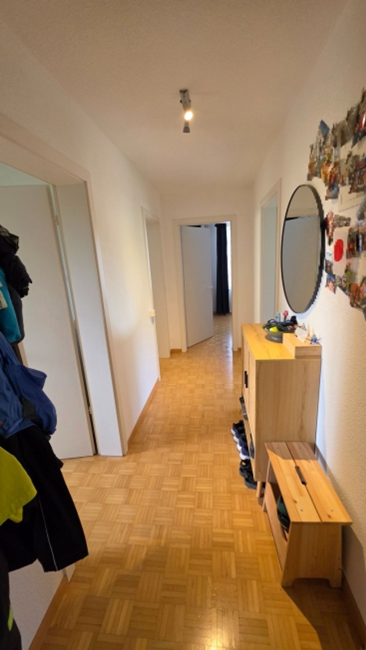 3 ZI-WOHNUNG IN ZÜRICH - KREIS 10 WIPKINGEN, MÖBLIERT, TEMPORÄR - 7