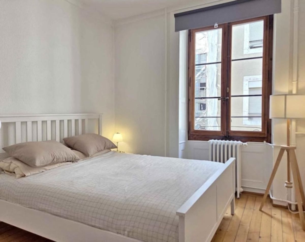 4-Zimmer-Wohnung in Genf. - 3