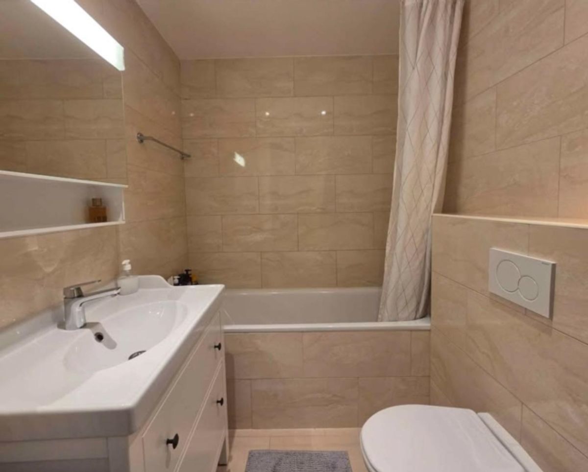 4-Zimmer-Wohnung in Genf. - 5