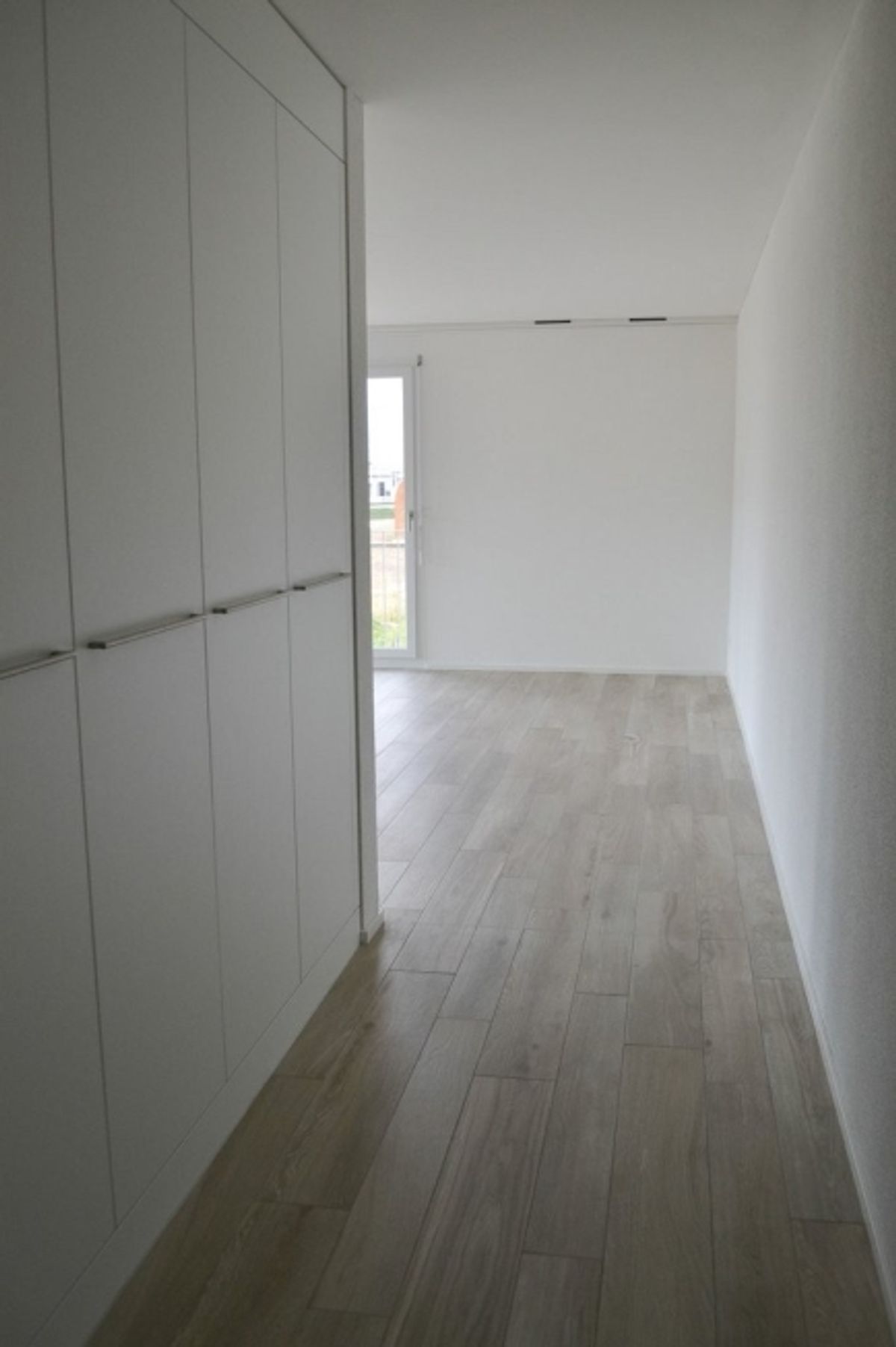 4.5-Zimmerwohnung mit schönem Blick auf die Bieler Schüssinsel - 1