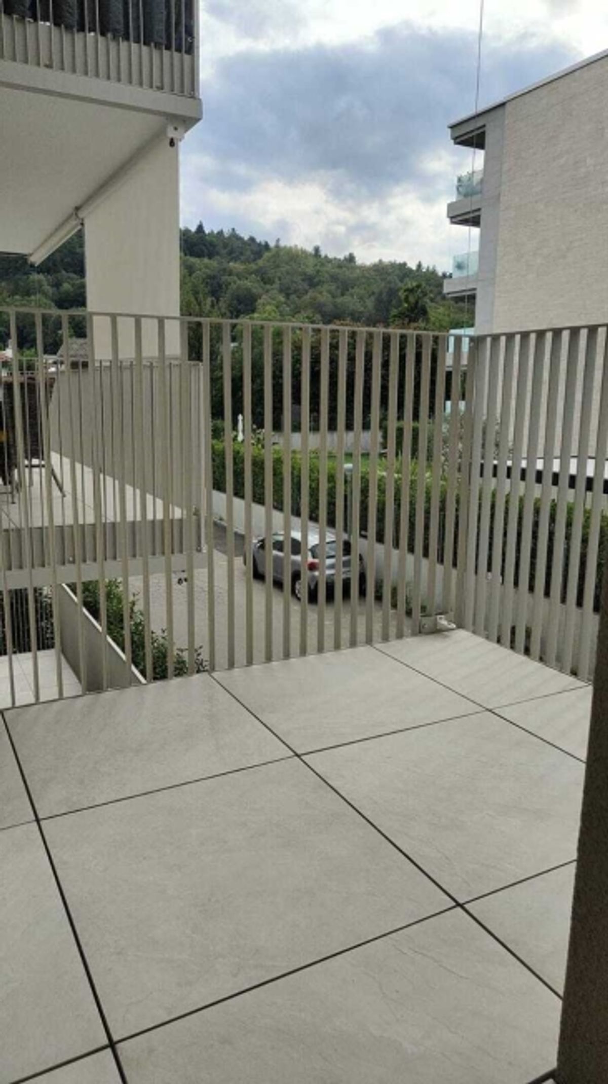 Studio-Apartment zu vermieten - 0