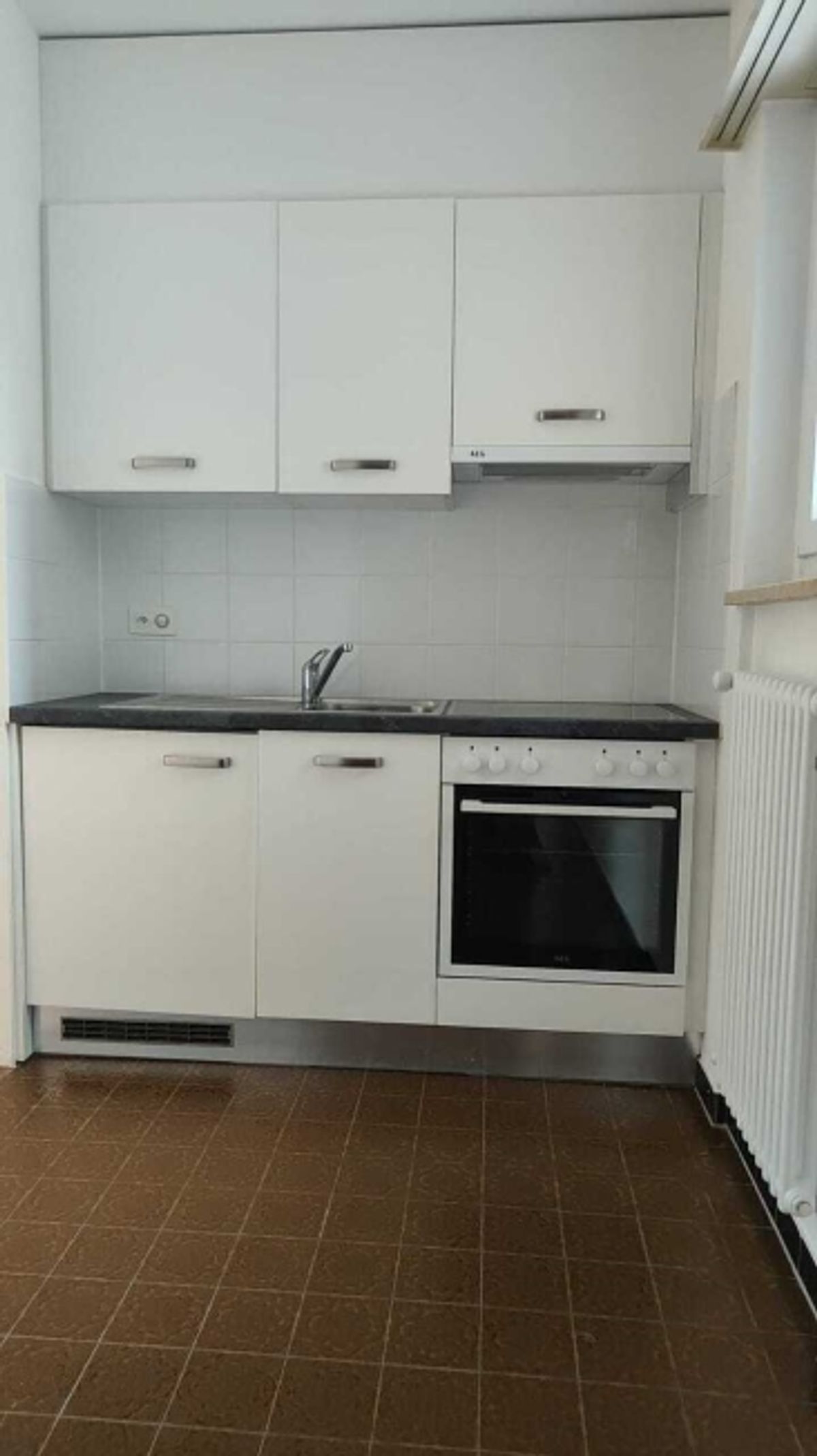 Studio-Apartment zu vermieten - 4