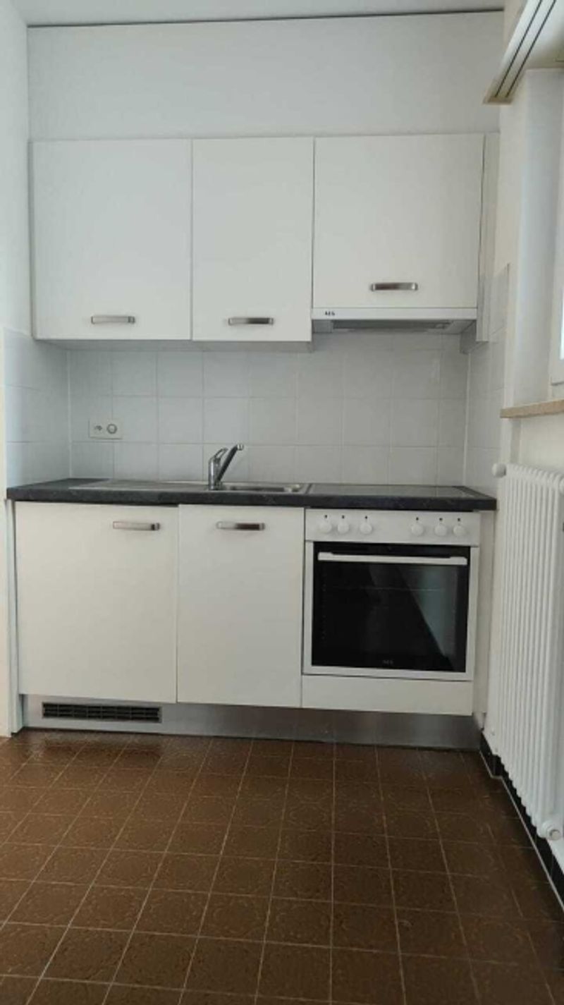 Studio-Apartment zu vermieten - 5
