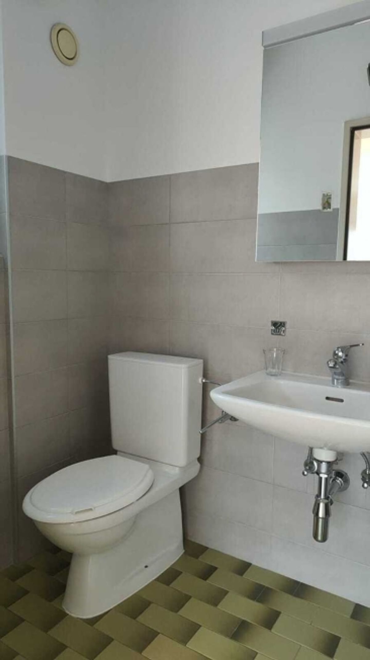 Studio-Apartment zu vermieten - 7