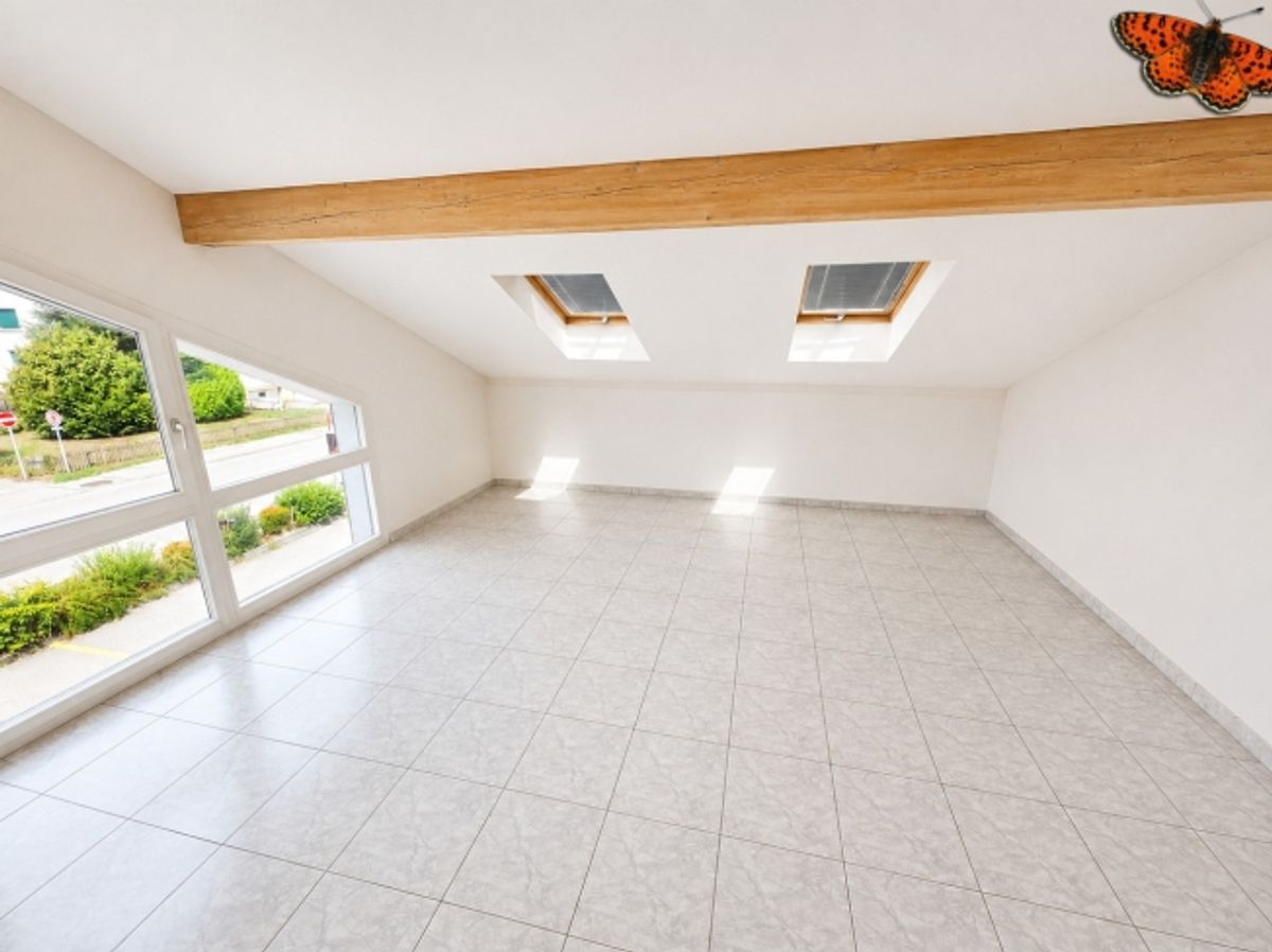 Büro in einer dynamischen Gemeinde im Herzen der Region Fribourg - 2