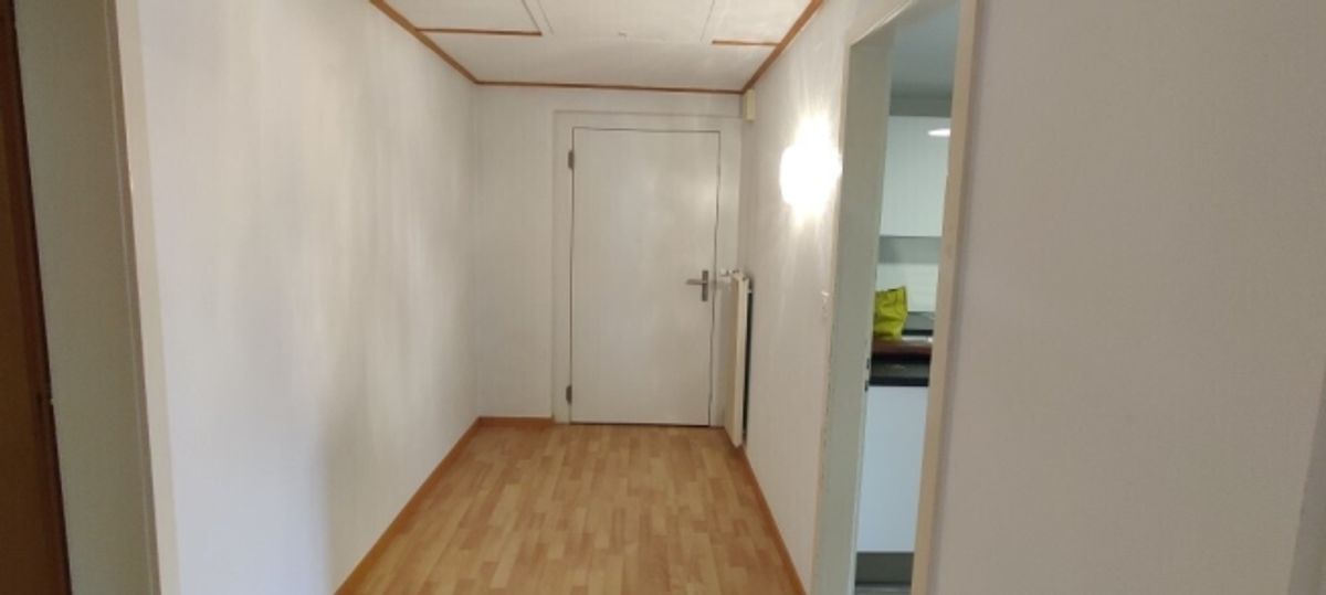 Schöne, helle 3.5 Zimmer Wohnung in Zweifamilienhaus - 4