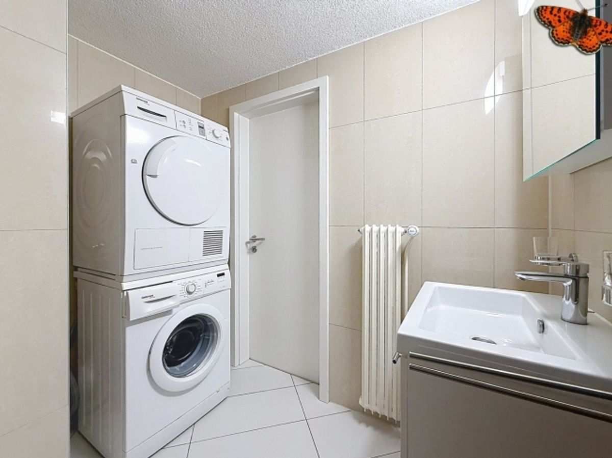 4 ½ ZIMMER-DUPLEX – Ideal für WG! - 7