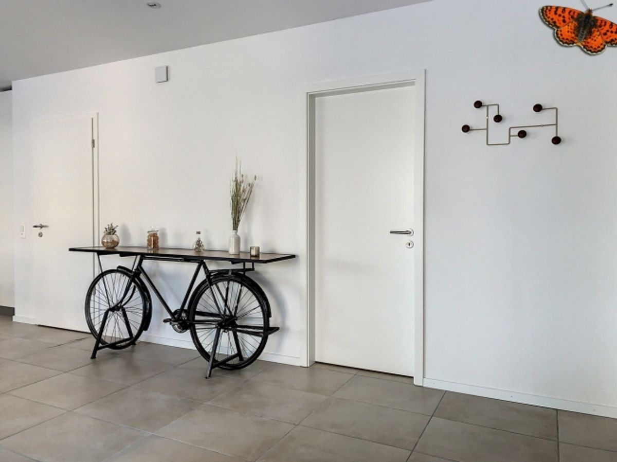 3½-ZIMMER-WOHNUNG – Mit Terrasse! - 12