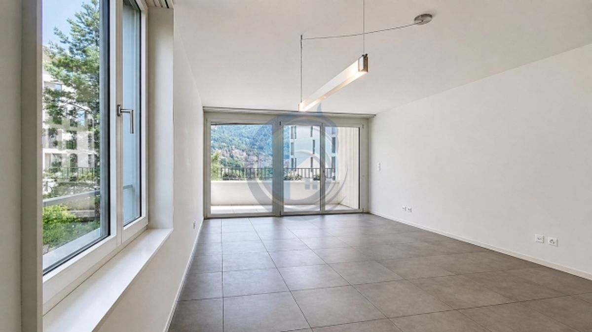 MODERNE 3,5-ZIMMER-WOHNUNG IN MONTREUX - 2