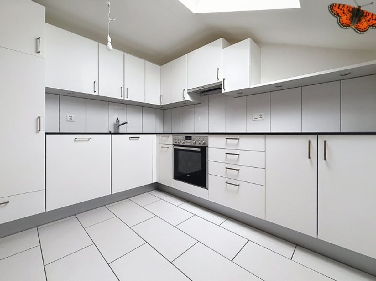 4 ½ ZIMMER-DUPLEX – Ideal für WG! - 2