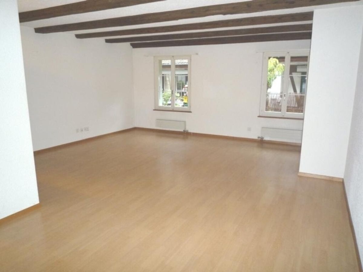 Moderne Studio-Wohnung im Herzen von Bern - 0